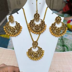 Jewellery Set