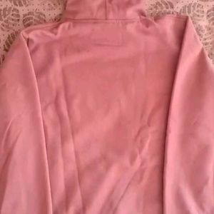 Beby Pink Color Hoodie ✨️✨️