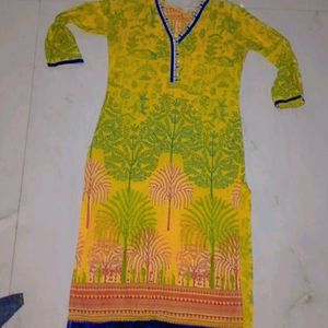 5 Kurties