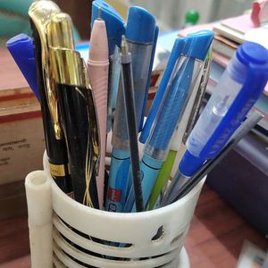 Pens Without Rifill,