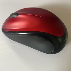 Logitech Mouse M235