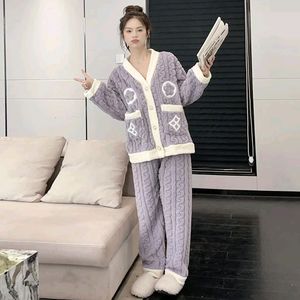 Korean Style Co-ord Set