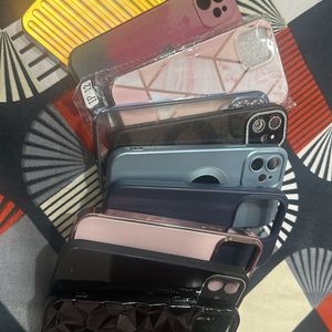 Iphone 12 Covers