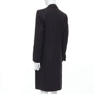 YVES SAINT LAURENT Rive Gauche Oversized Man’s