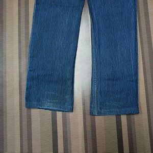 Y-101 Size 28 Straight Women Denim Jeans