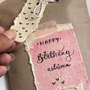 Handmade Cards