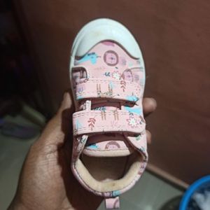 Baby Shoes