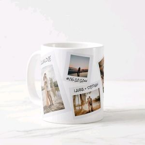 Ceramic Customized Mug