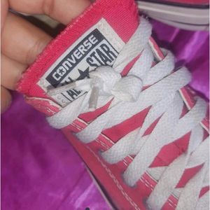 Original Converse LOW TOP shoes