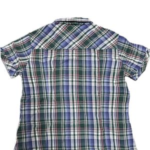 Check Shirt For Girls