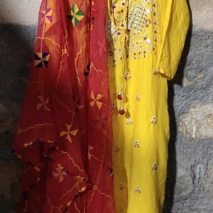 Daily  Wear Patiyala  Salvar Suits