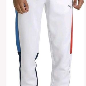 Puma Mens BMW Track Pant In XXL