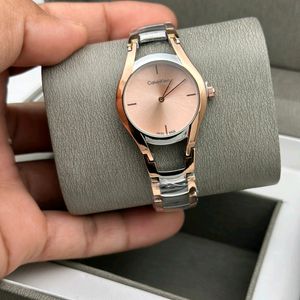 Calvin Klein Watch For Women