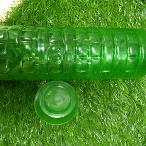 Plastic Bottles Pack Of 1