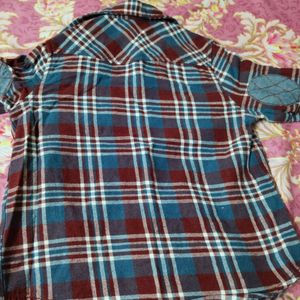 Baby Boy Shirt-12-18months