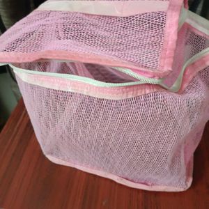 Net Material For Storage Fruits Vegetables