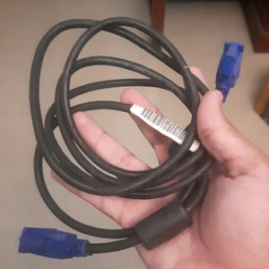 VGA CABLE