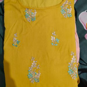 Kurti Good Condition