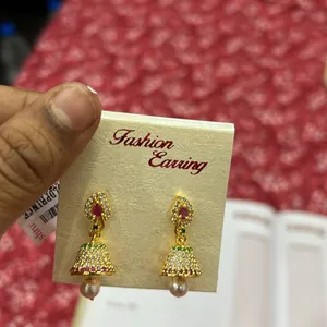 CZ Jewellery EARRINGS