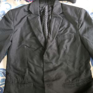 Formal Coat 40"