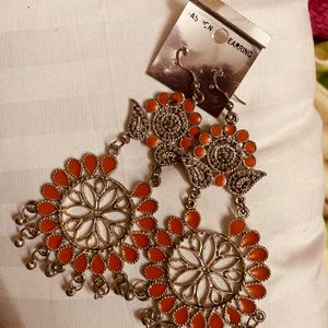 Stylish Earrings Set