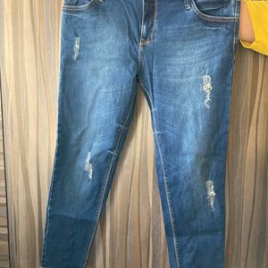 Recap Jeans