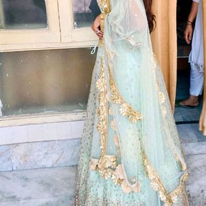 Lehenga