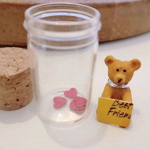 NEW - Cute Teddy Bear Gift Item Friend