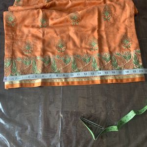 Suit Salwar Duppatta