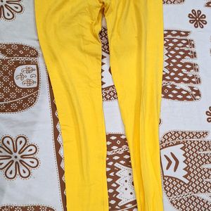 Diwali  Ocassion Flared Kurta With Leggings