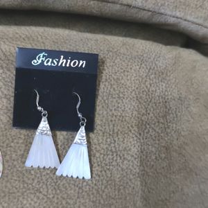 Combo Earrings