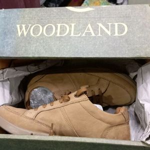 Woodland Shoes Shoe Size 40