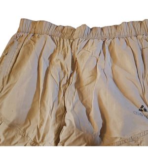 Women Shorts/Capri