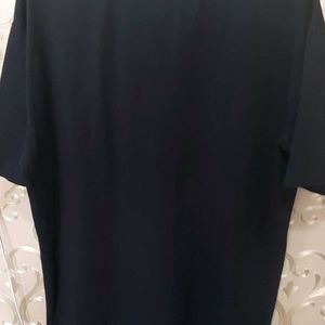 Embossed Burberry XXL Tshirt