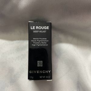 Givenchy Lipstick