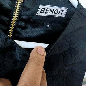 Women's Benoit Mini Skirt Dress