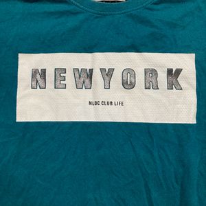 New York Shirt