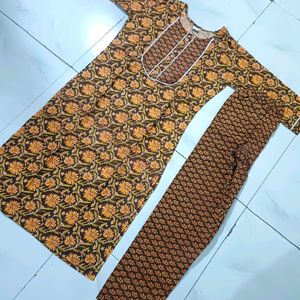 Kurta Set