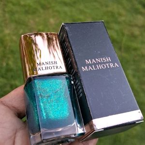 Myglamm Manish Malhotra Nailpolish Any 1