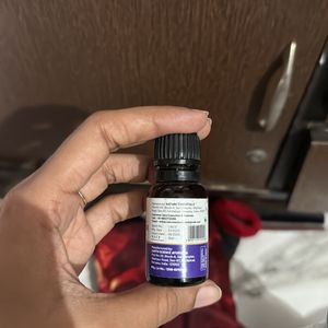 Two Essential Oil