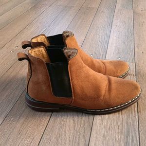 Mens Chelsea Boot