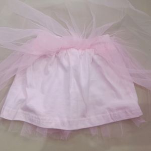 Baby Skirt