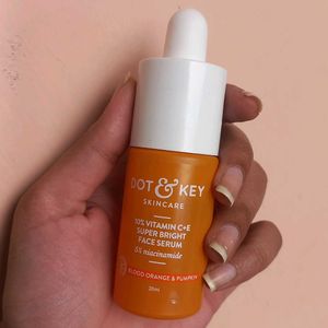 Dot And Key Vitamin C Serum