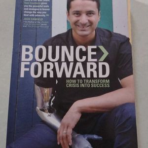 Bounce Forward