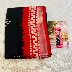 2 Combo Sarees ✨🔥💯❤️🥰👌