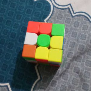 Rubik's Cube