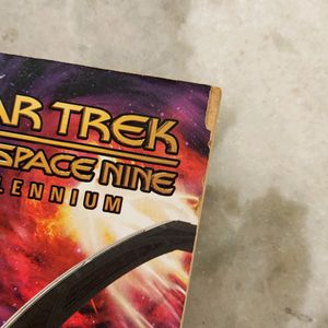 Star Trek Deep Space Nine Millennium (Book 1)