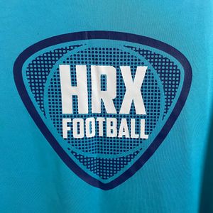 HRX Football T-shirt