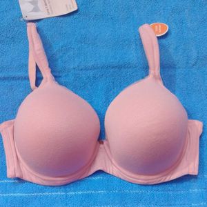 Women Peded Bra