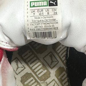 Puma Suede Classic Xxi For Sale